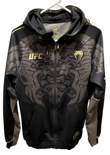 Venum ufc walkout hoodie - venum,