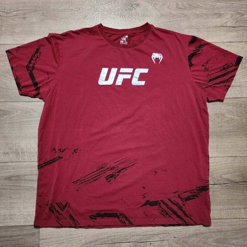Venum ufc mens - graphic, t-shirt